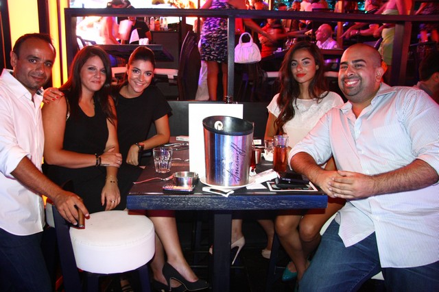 Donner Sang Compter Fundraising Event